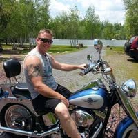 Kevin Bodine's profile image