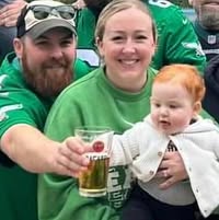 Clayton Hudome's profile image