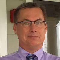 Bob Williamson's profile image