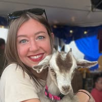 Danielle Campbell's profile image