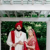 Danielle Brahmbhatt's profile image