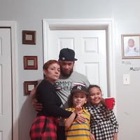 Khadafy Bklyn's profile image
