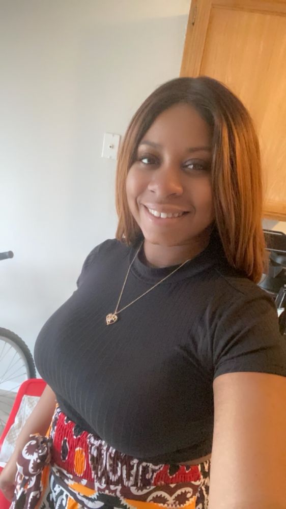 Christin-Marie L.'s profile image