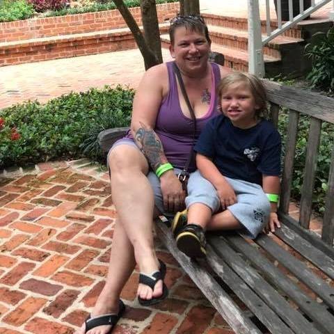 Michelle C.'s profile image