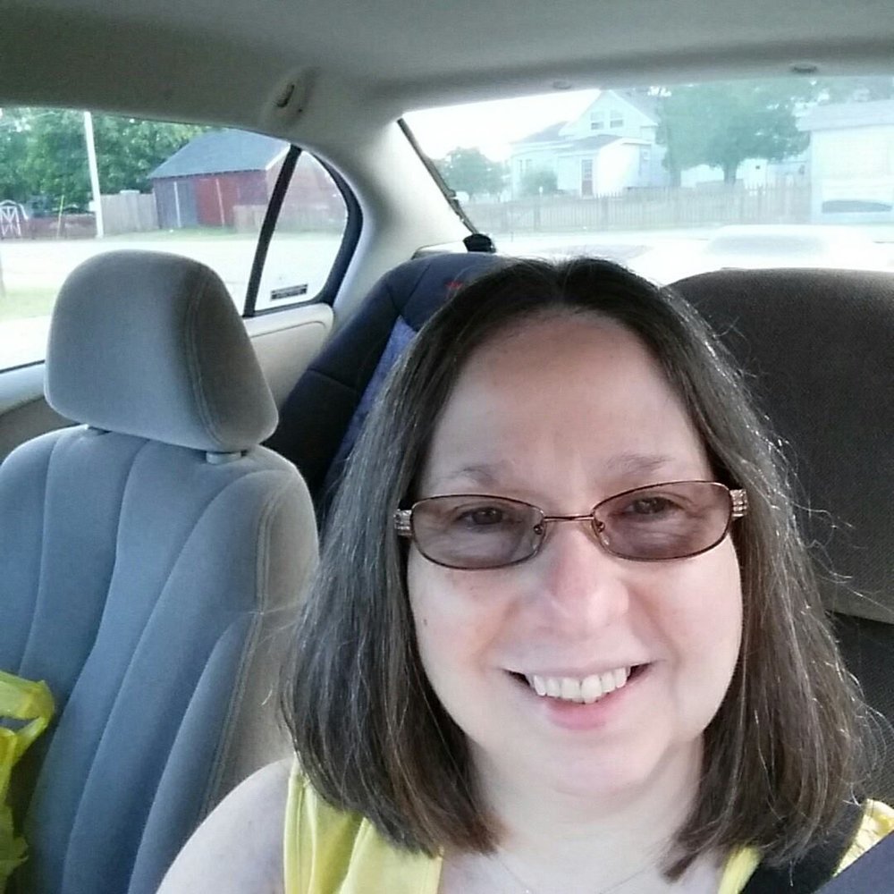 Marcy R.'s profile image