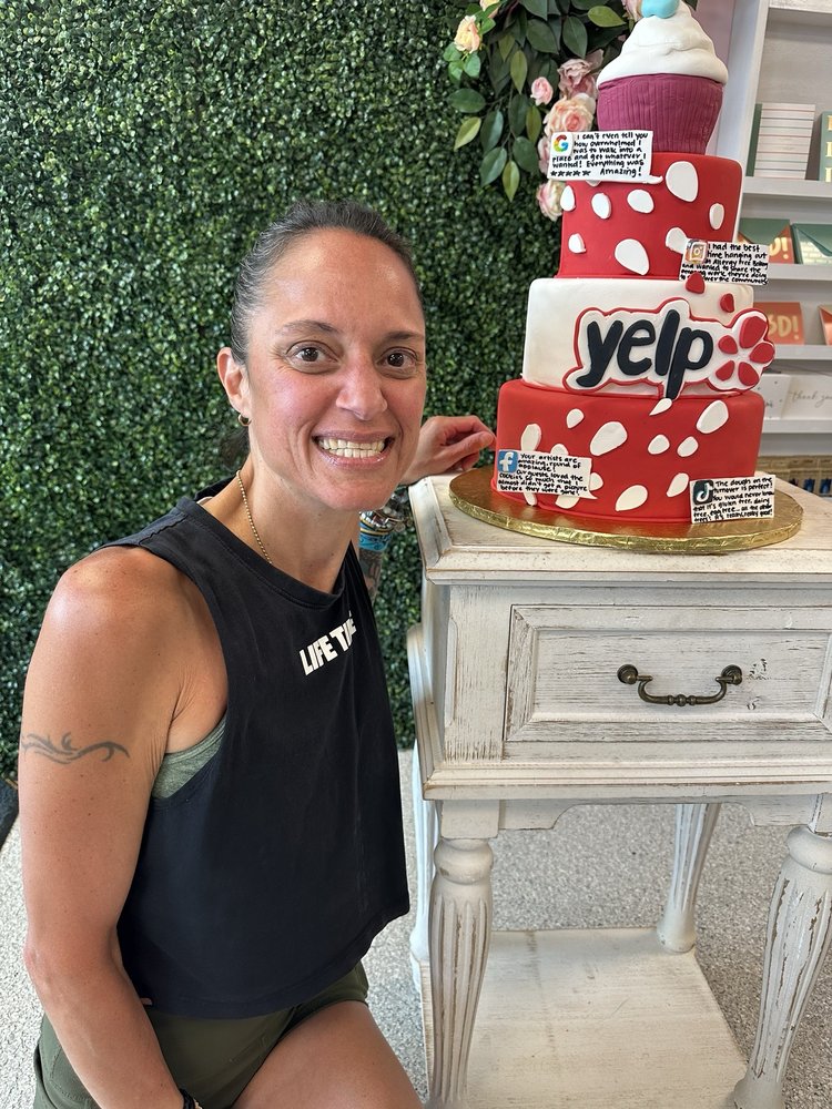 Aleana W.'s profile image