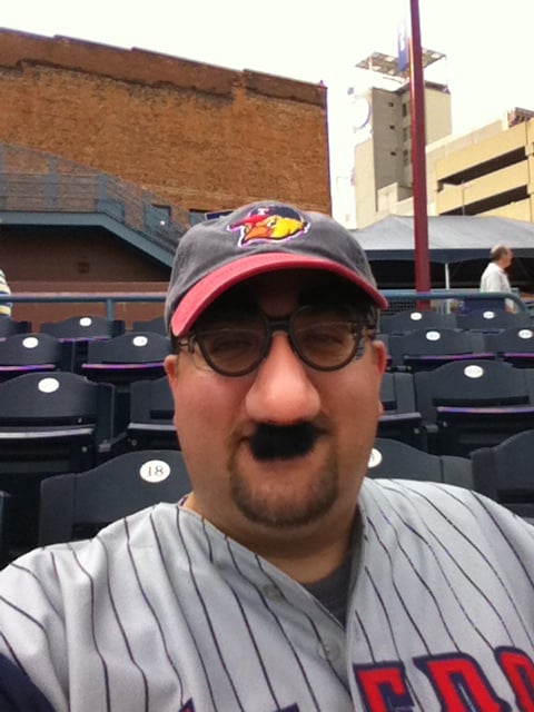 Tony M.'s profile image