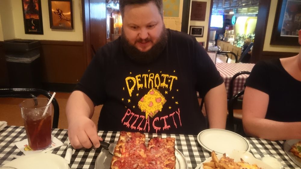 Brian A.'s profile image