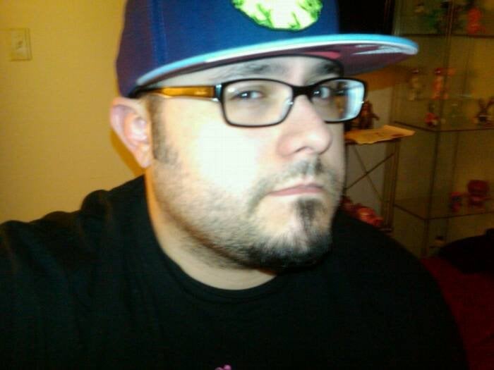 Dan O.'s profile image