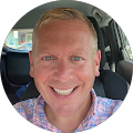 Patrick Riccardi's Profile Image