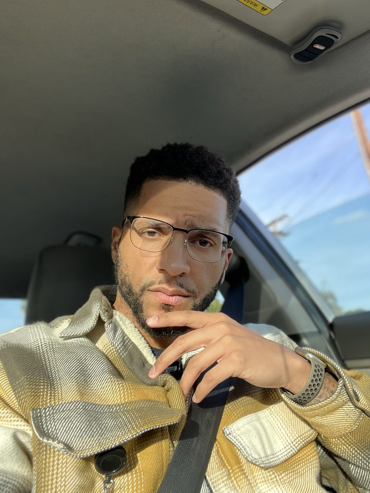 Andre S.'s profile image