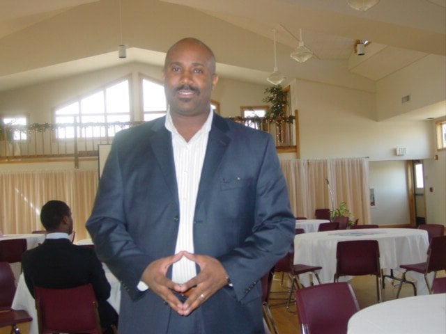 Byron W.'s profile image