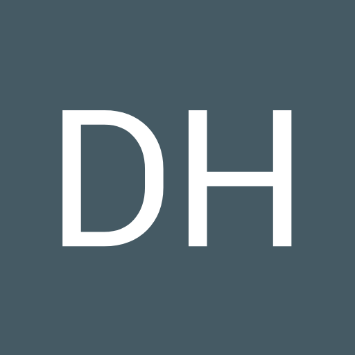 DH Colin's profile image