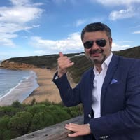 Derek Mahony III's profile image