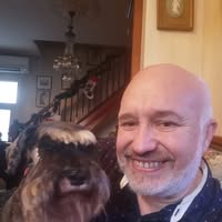 Ivan R. Pizarro's profile image
