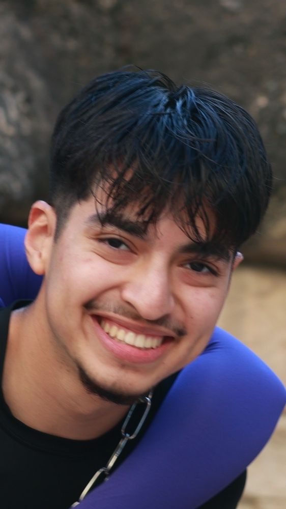 Christian D.'s profile image