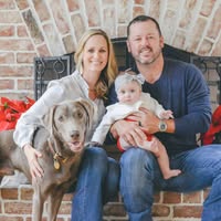 Clint Kelly's profile image