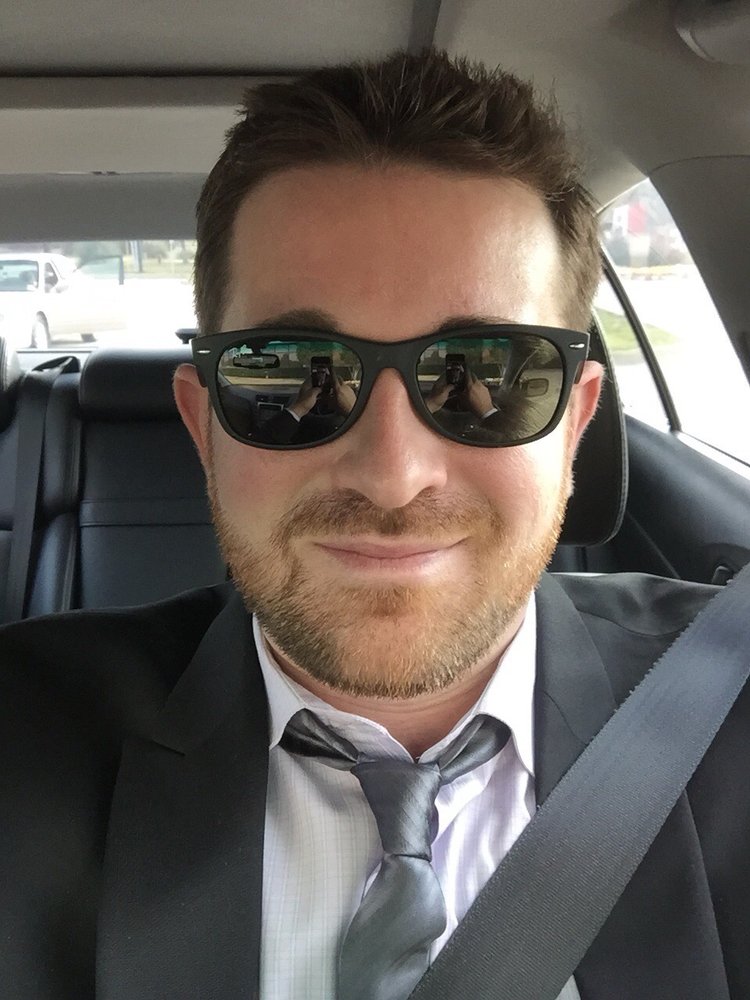 Ben R.'s profile image