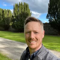 John Taylor's profile image