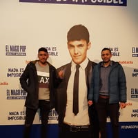 David Aguilar Rivera's profile image