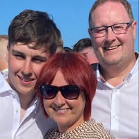 Donna Meldrum's profile image
