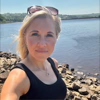 Melanie Hartley's profile image
