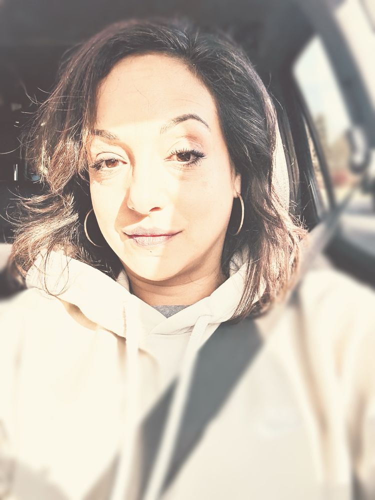 Antoinette C.'s profile image