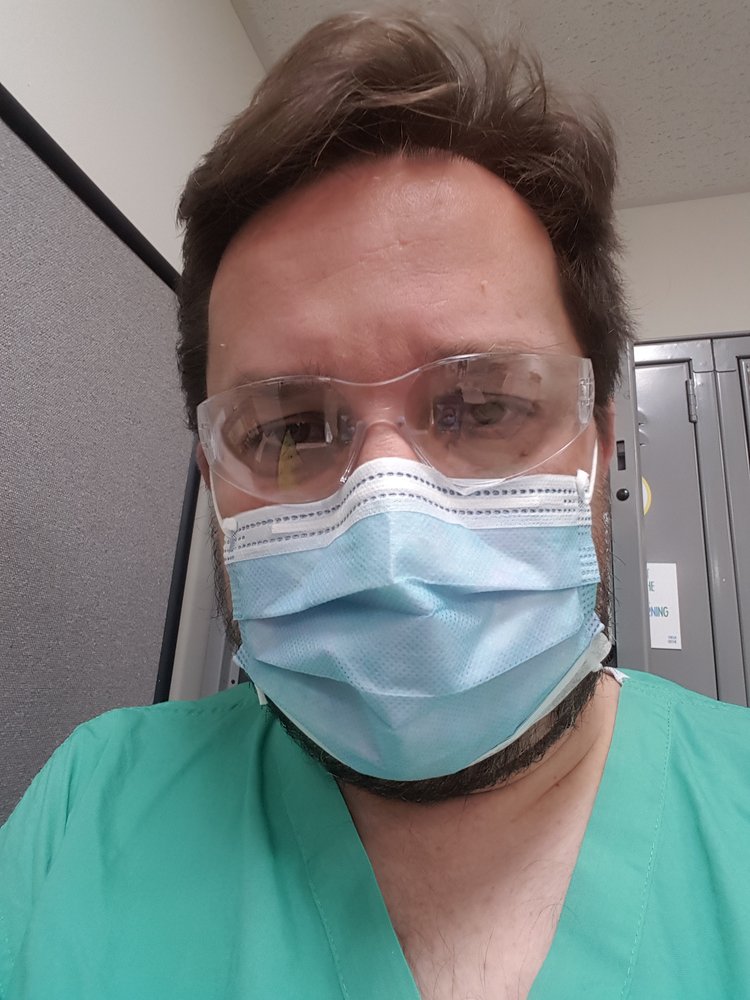 Christopher C.'s profile image