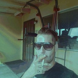 Travis A.'s profile image