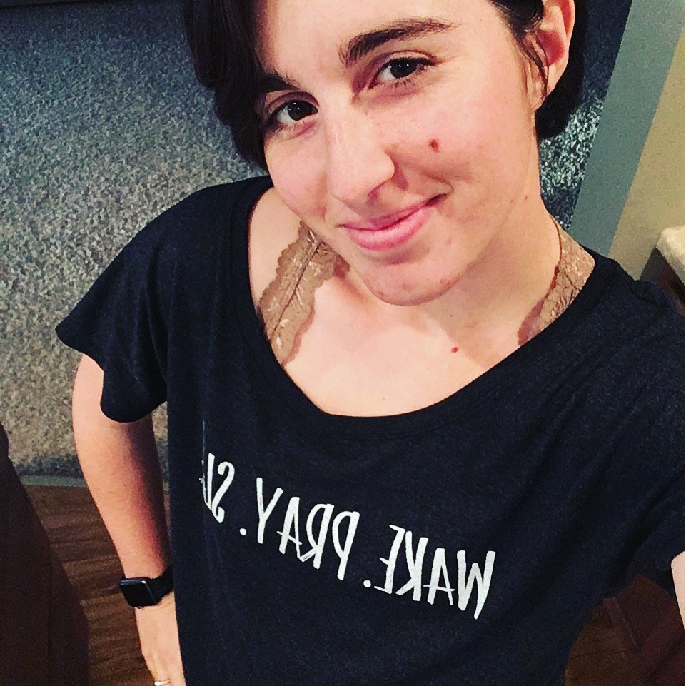 Alexis G.'s profile image