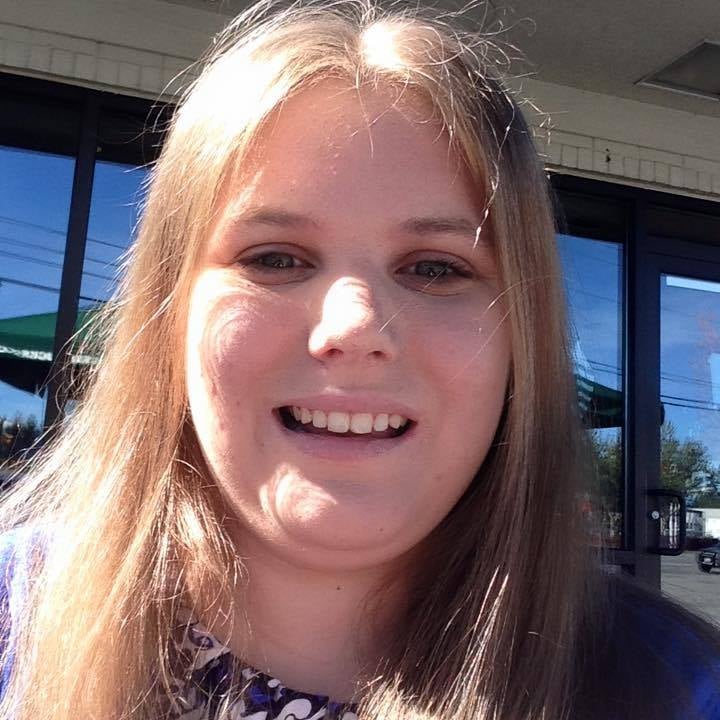 Katie P.'s profile image