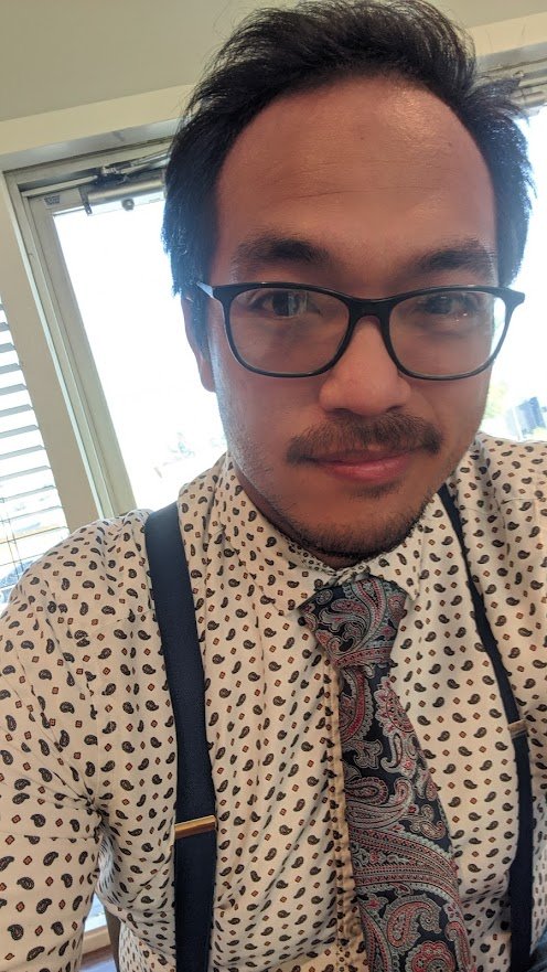 Patrick G.'s profile image