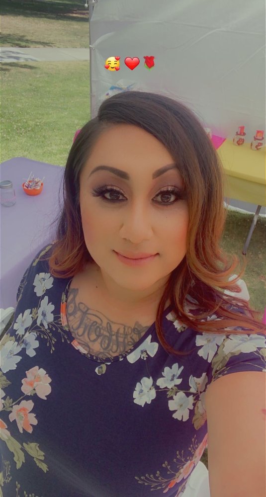 Mariah L.'s profile image