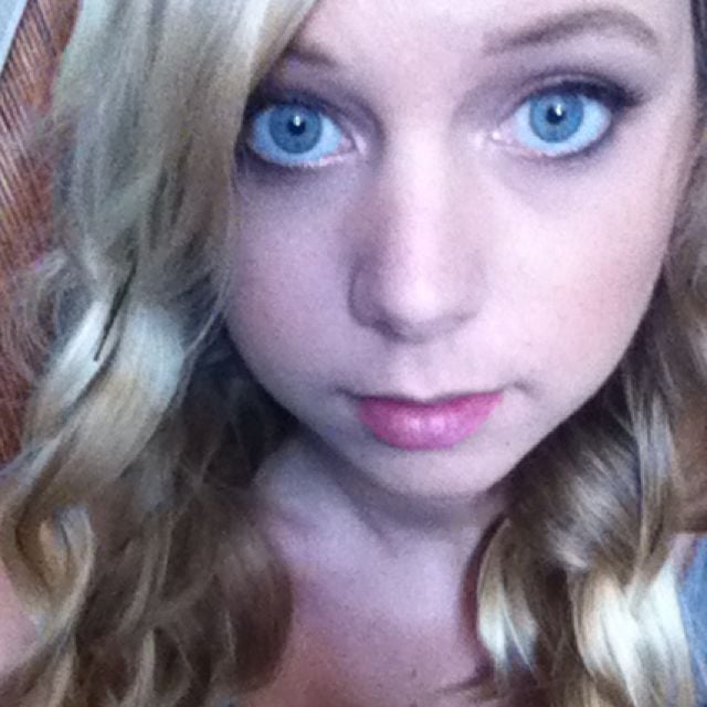 Cherish B.'s profile image