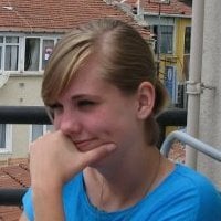 Genevieve R.'s profile image