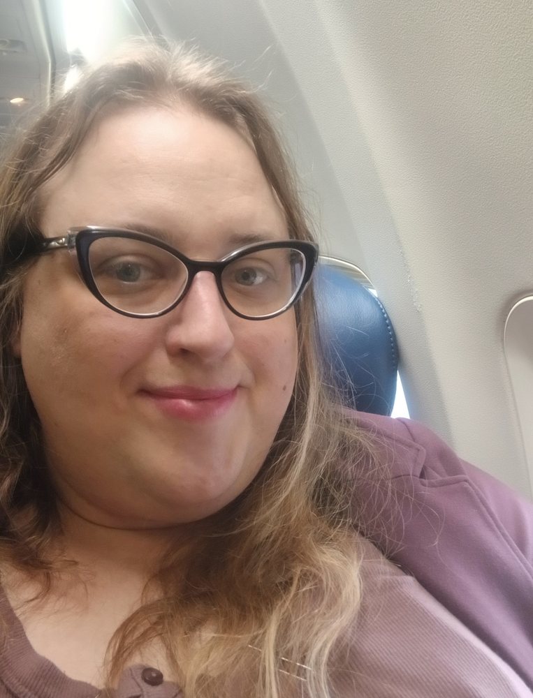 Terra J.'s profile image
