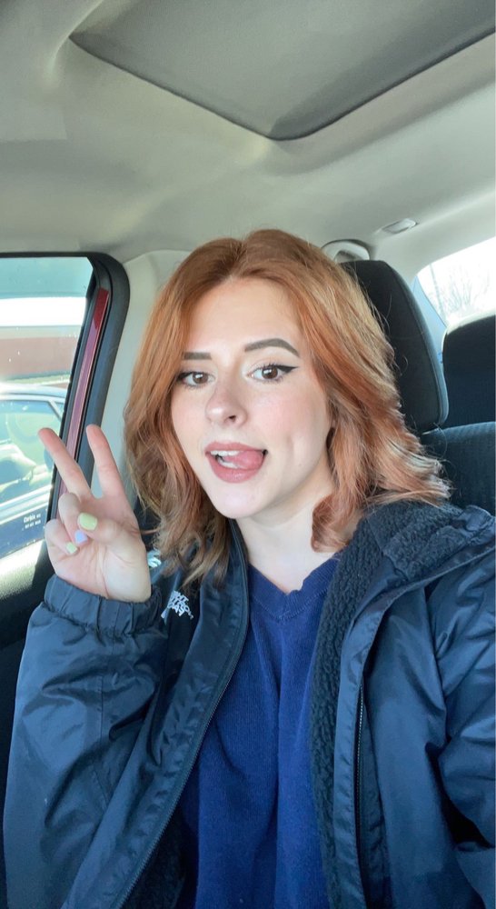Hailey G.'s profile image