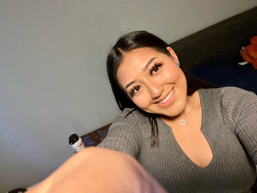 Daniela G.'s profile image