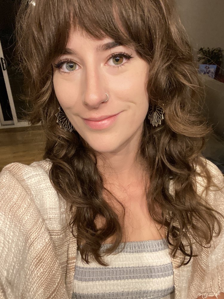 Allegra G.'s profile image