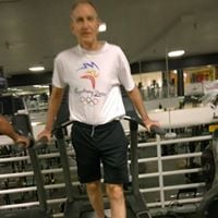 Bruce G.'s profile image