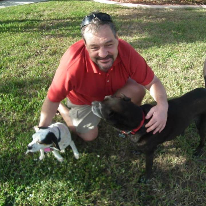 Larry T.'s profile image