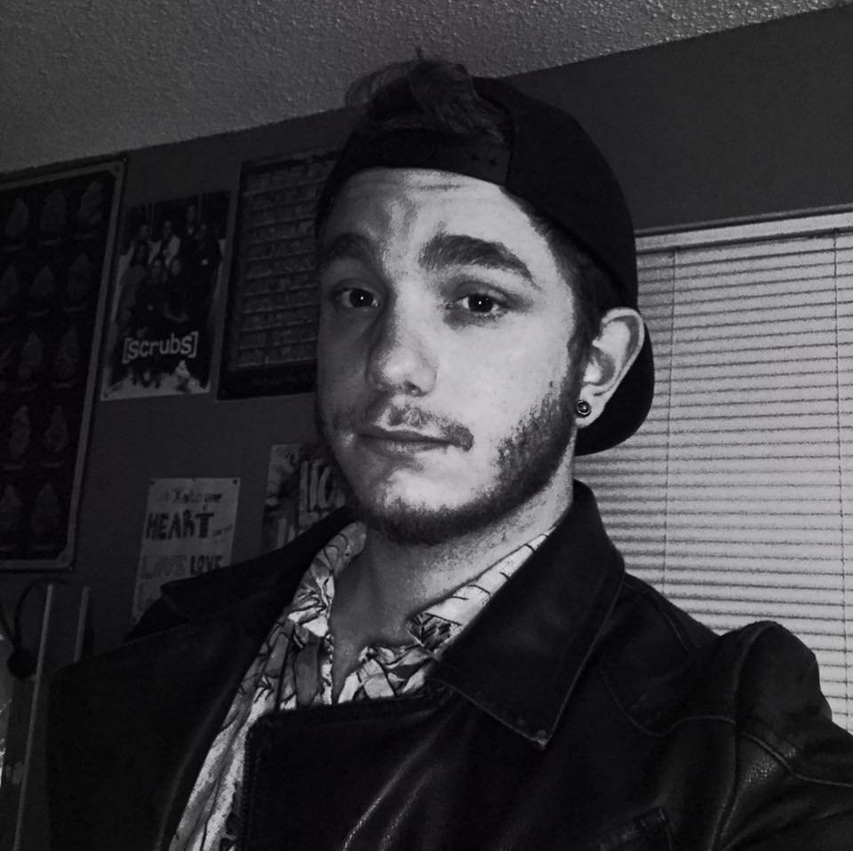 Keean G.'s profile image