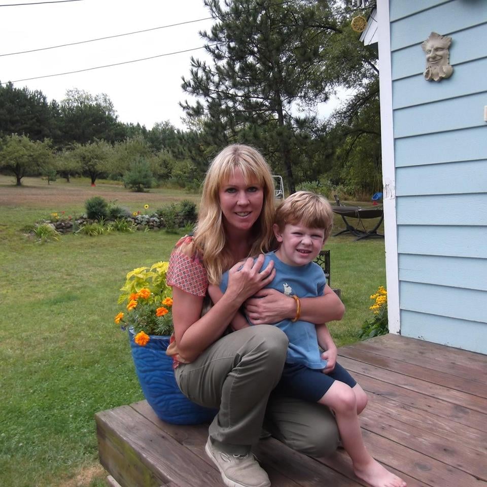 Christine K.'s profile image