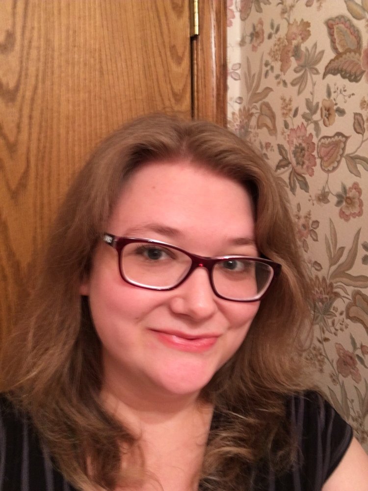 Amanda C K.'s profile image