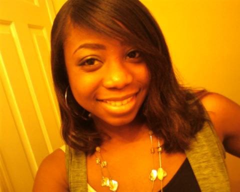 Shandreka M.'s profile image