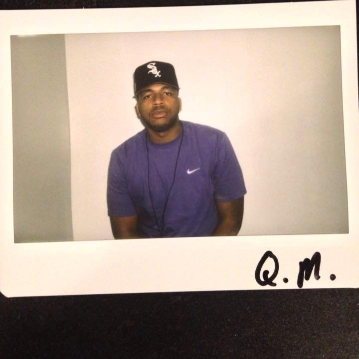 Quentin M.'s profile image