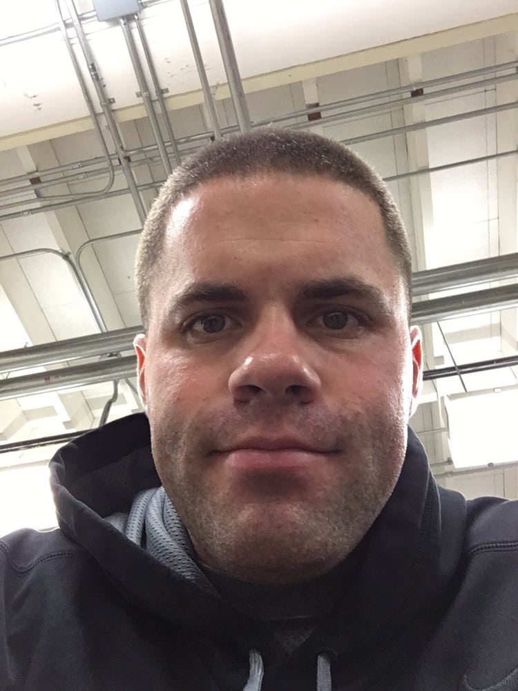 Patrick C.'s profile image
