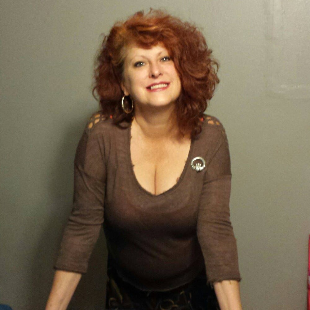 Debra P.'s profile image