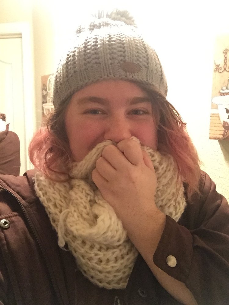 Meg R.'s profile image