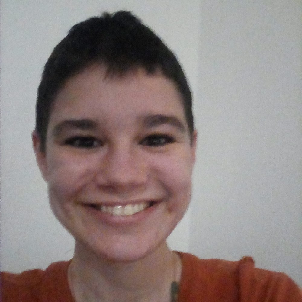 Lyricia M.'s profile image